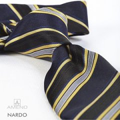 Click image for larger version. 

Name:	nardo-striber-stribet-navy-sort-gul-hvid-slips-silke-tilbehoer-hals-fra-ameno-black-yellow-white.jpg 
Views:	6 
Size:	18.0 KB 
ID:	30645
