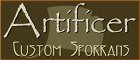 Artificer Sporrans