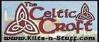Celtic Croft website
