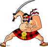 Retro Red's Avatar