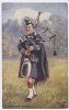 Kilted Cole's Avatar